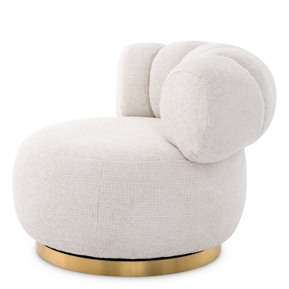 Phedra Swivel Chair