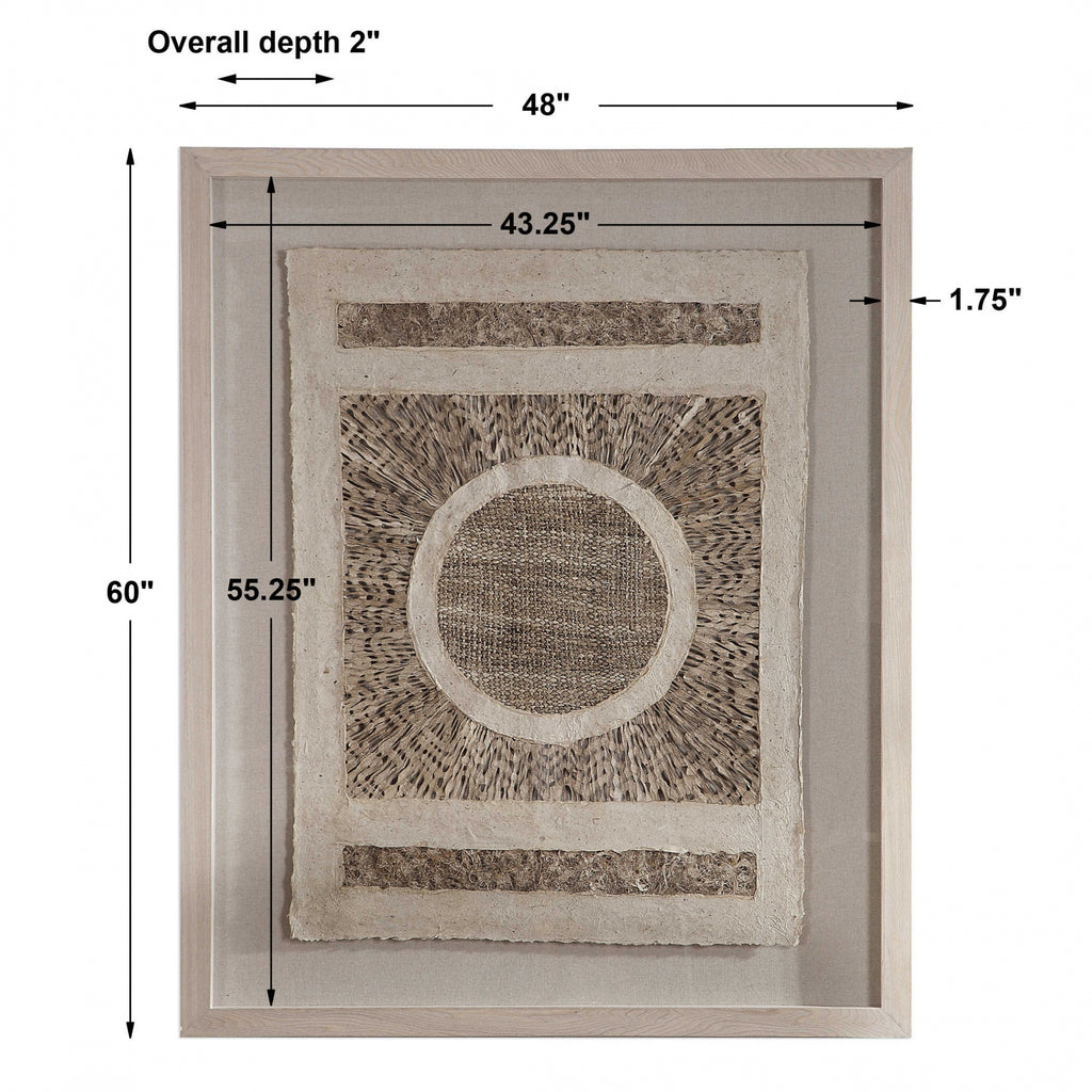 Amata Shadow Box