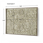 Avante Garden Shadow Box