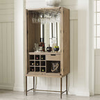 Brazil Bar Cabinet