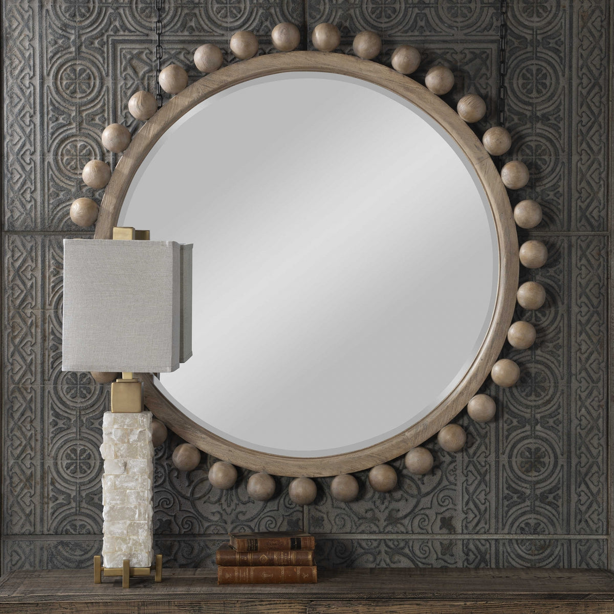 Brianza Mirror
