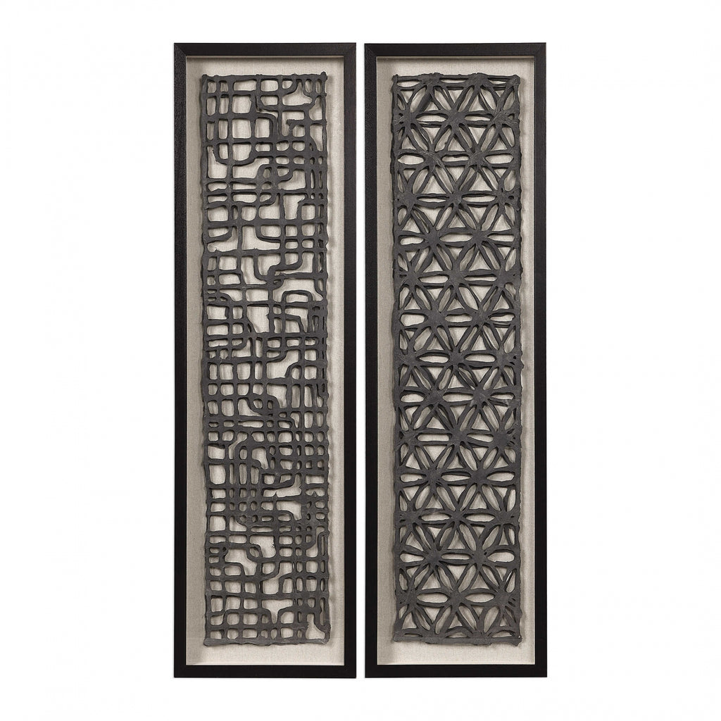 Caroni Shadow Boxes Set Of 2