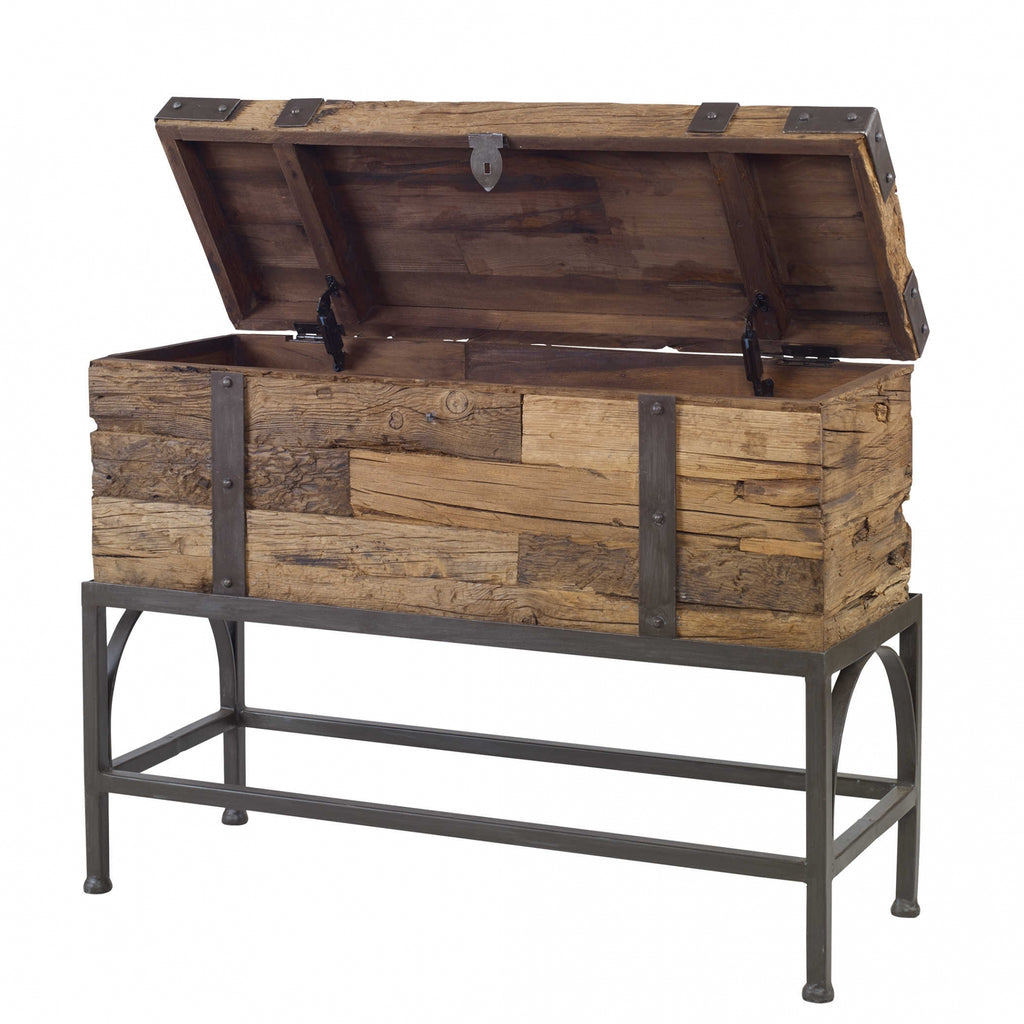 Chester Storage Trunk
