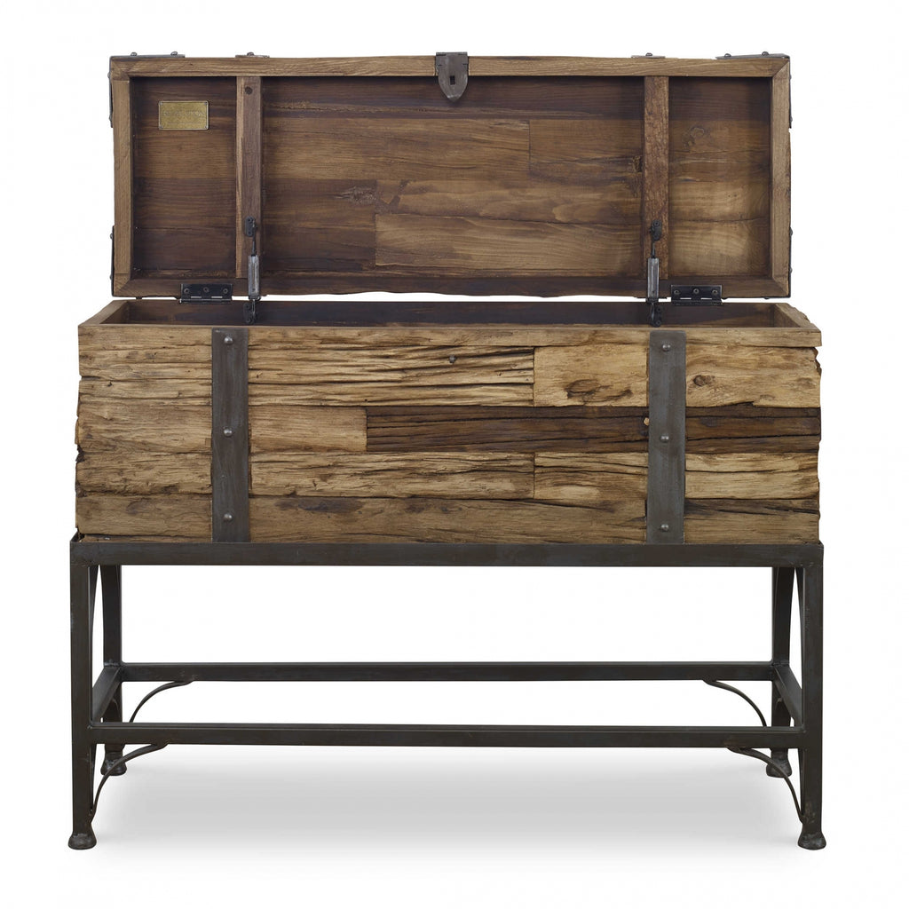Chester Storage Trunk