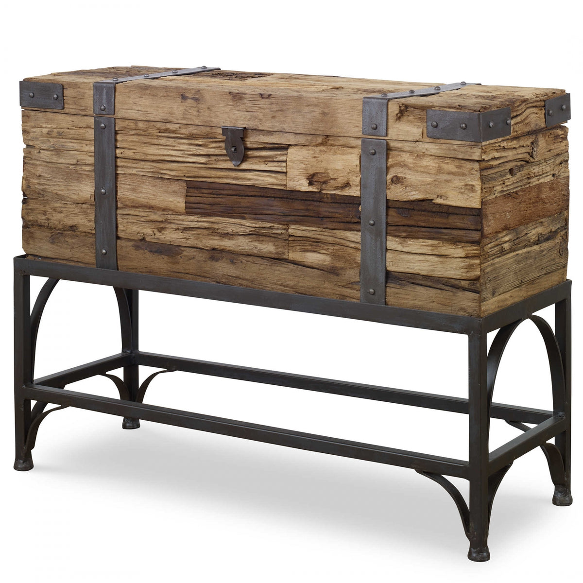 Chester Storage Trunk
