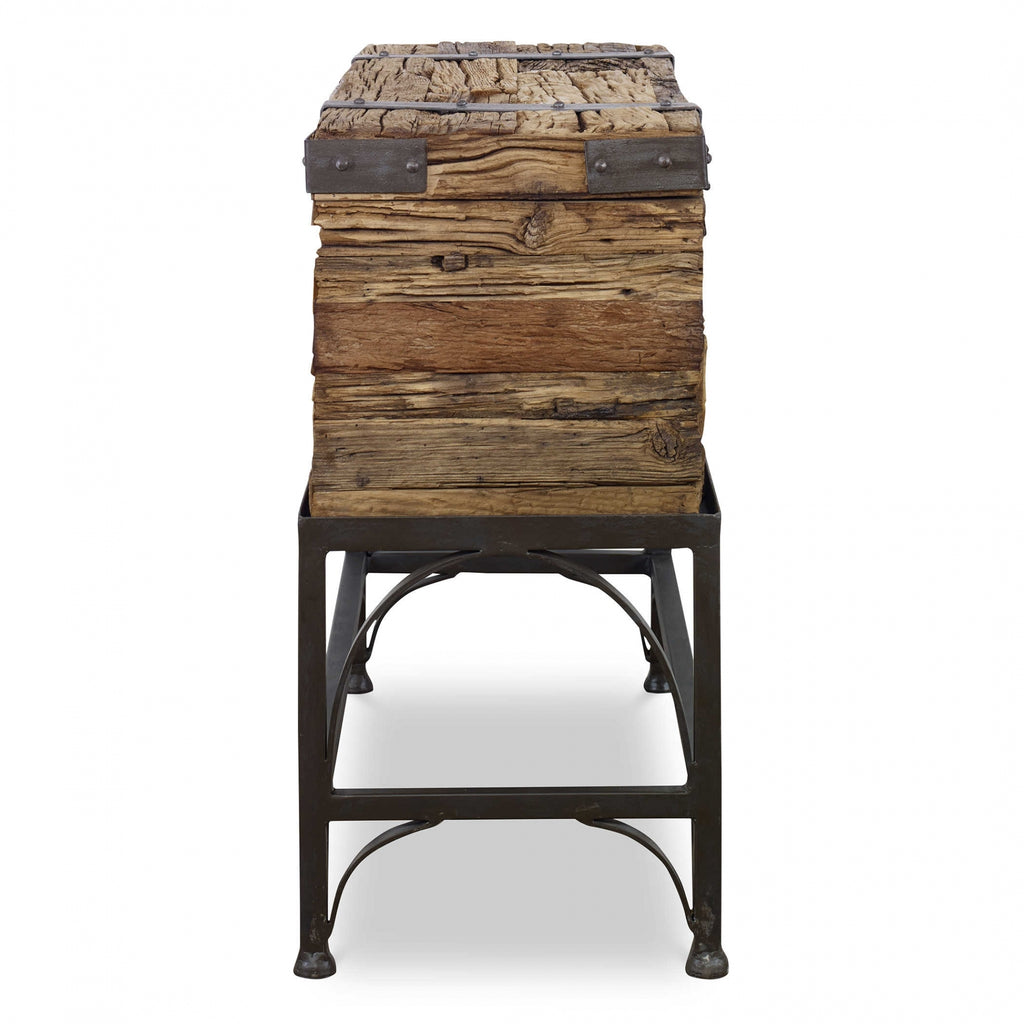 Chester Storage Trunk