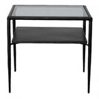 Collectors End Table