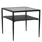 Collectors End Table