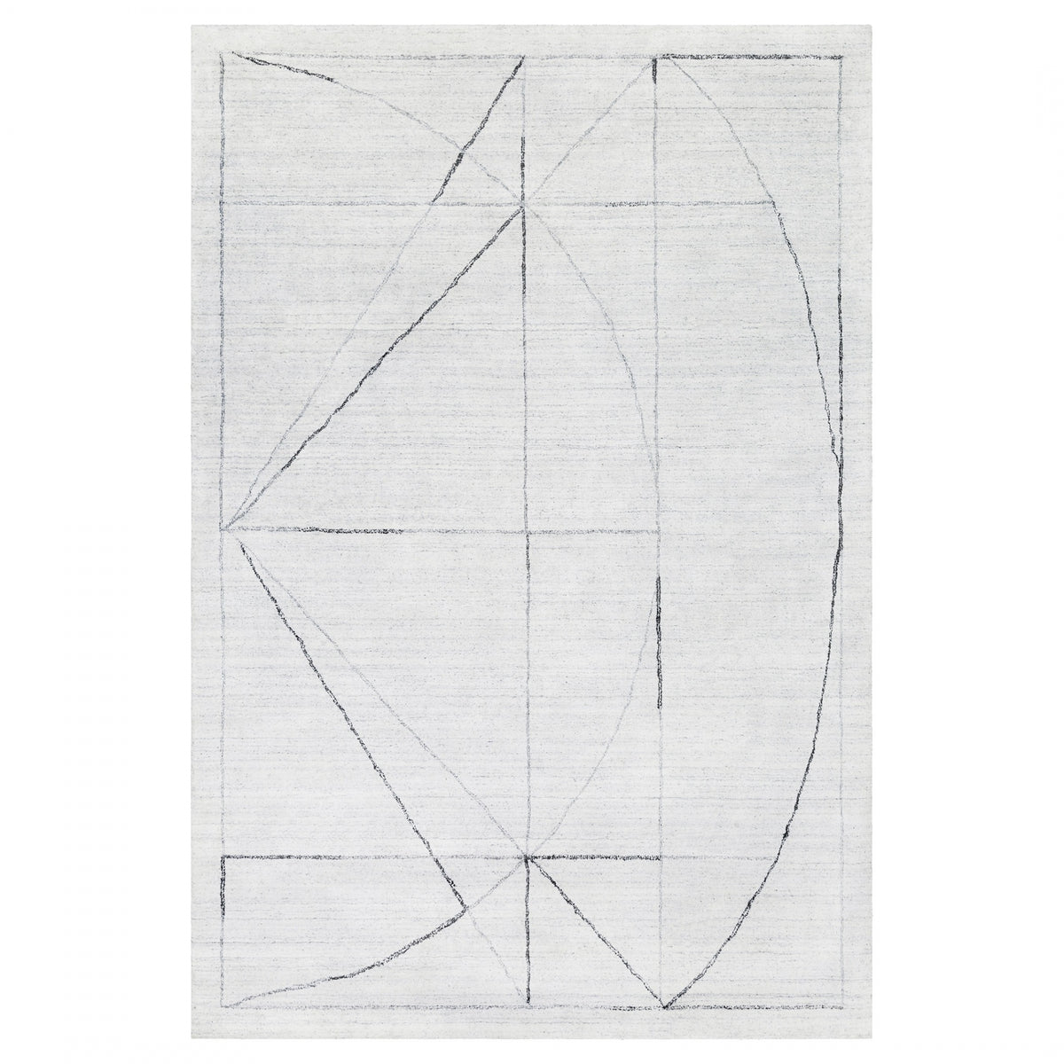 Costilla Modern Rug
