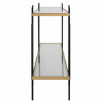 Empire Cityscape Console Table