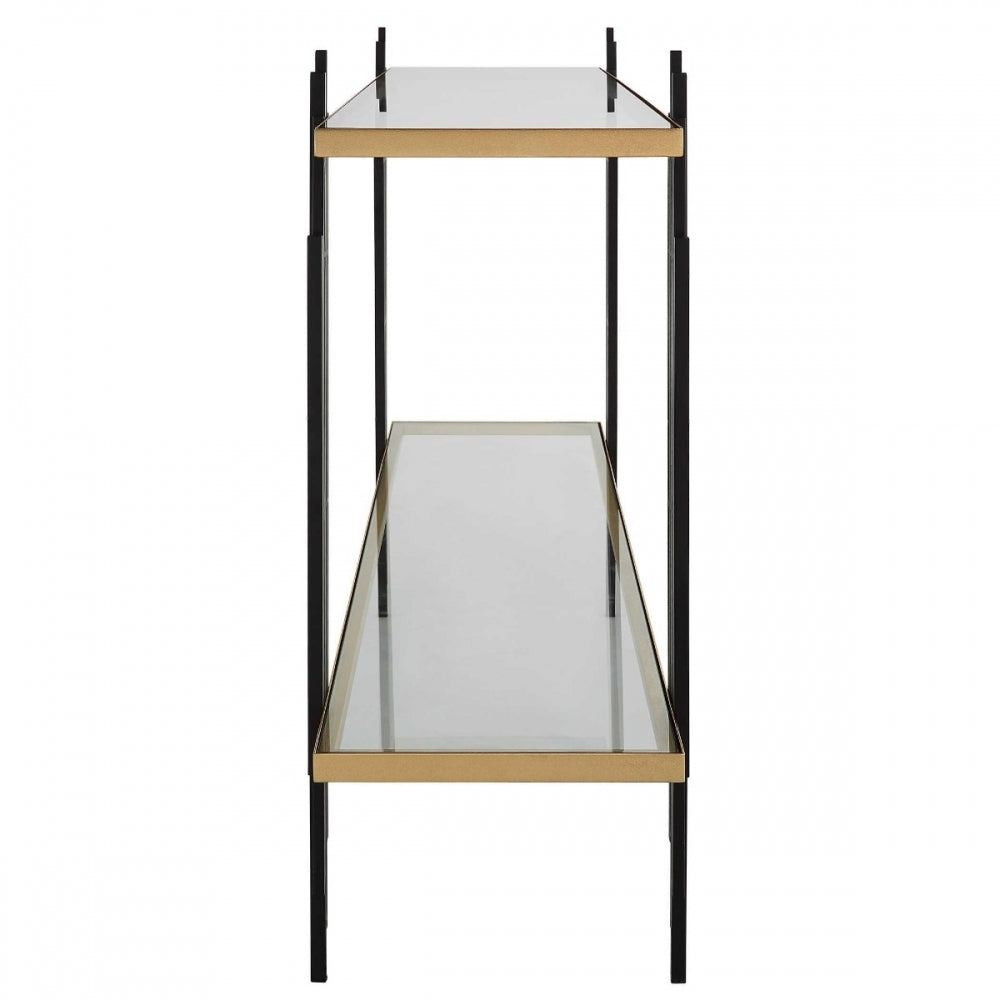 Empire Cityscape Console Table