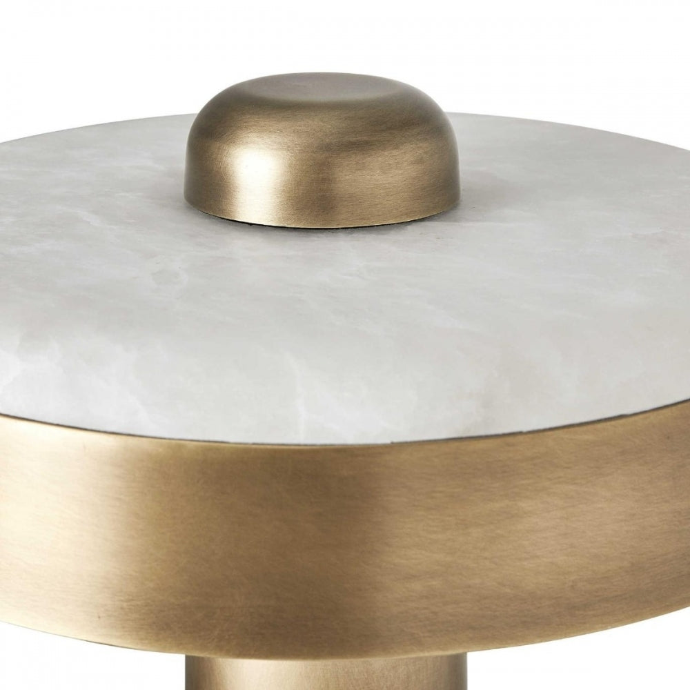 Head In The Clouds Dimmable Table Lamp