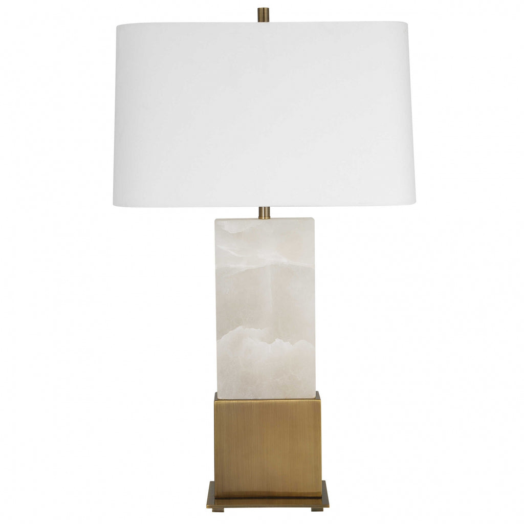 On A Cloud Table Lamp