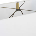 On A Cloud Table Lamp