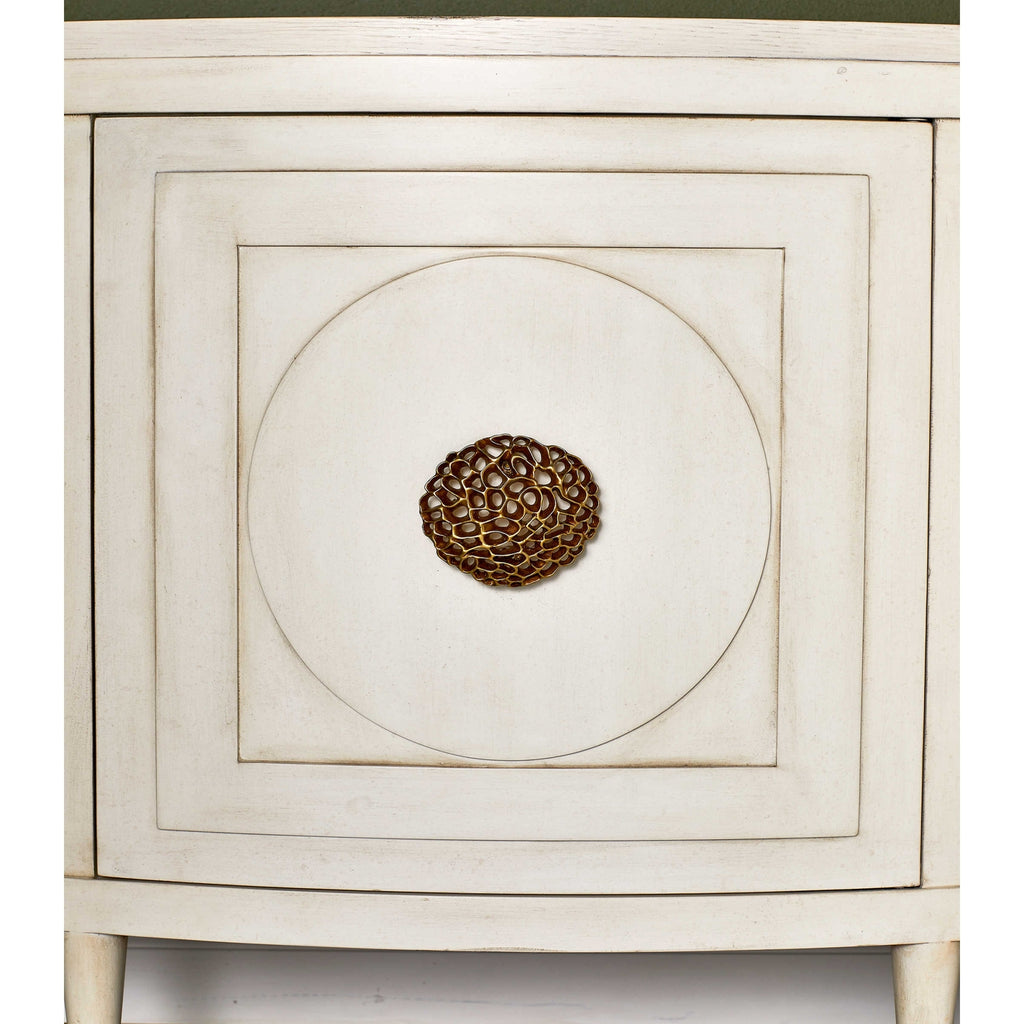 Paris 122Cm Console Cabinet