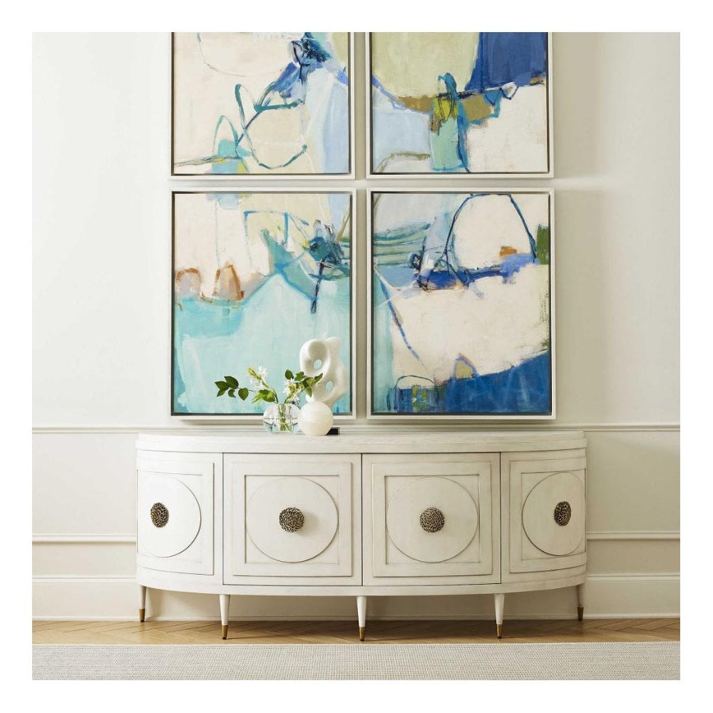 Paris Console Cabinet
