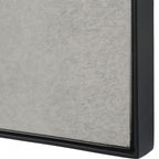 Puzzle Piece Oversized Mirror