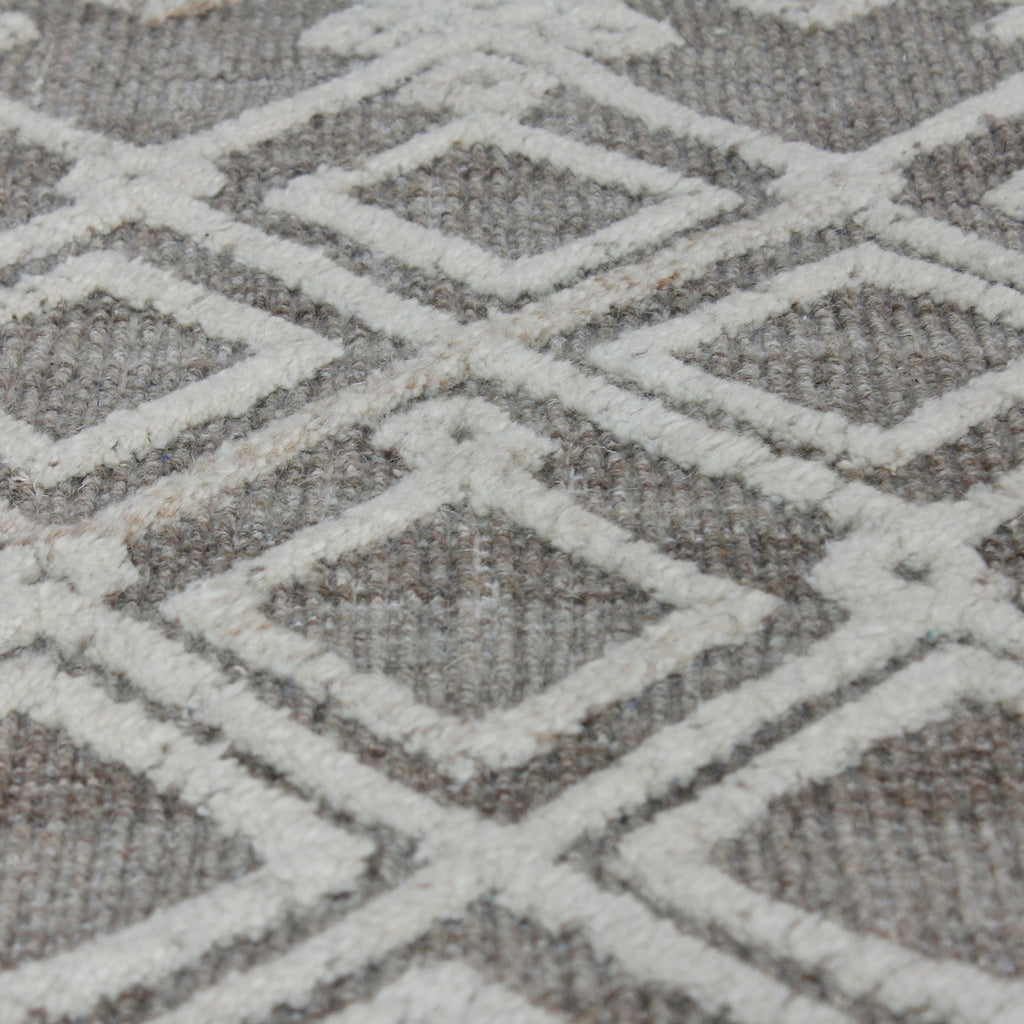 Sieano Grey Rug