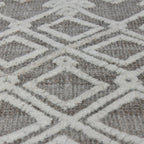 Sieano Grey Rug