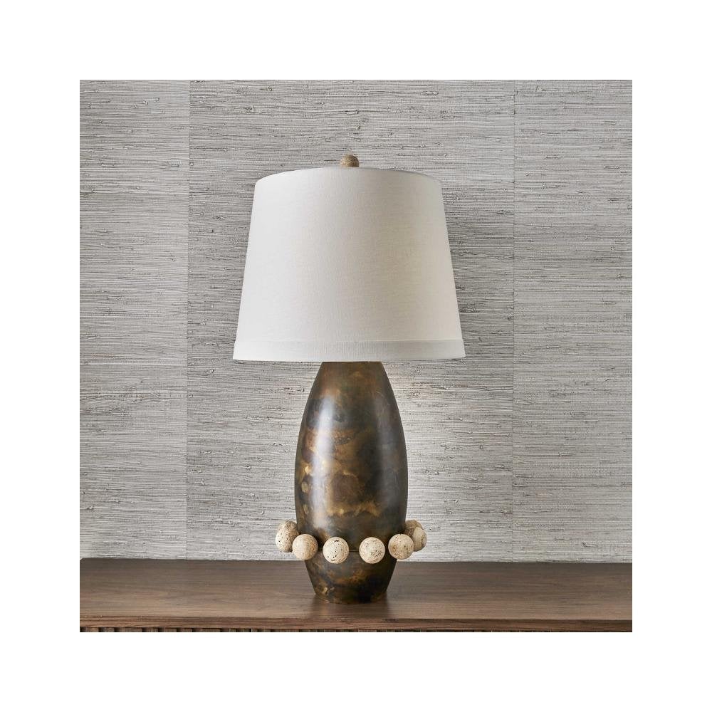 Spheres Of Influence Table Lamp