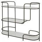 Trolley Bar Console