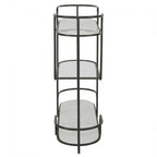 Trolley Bar Console