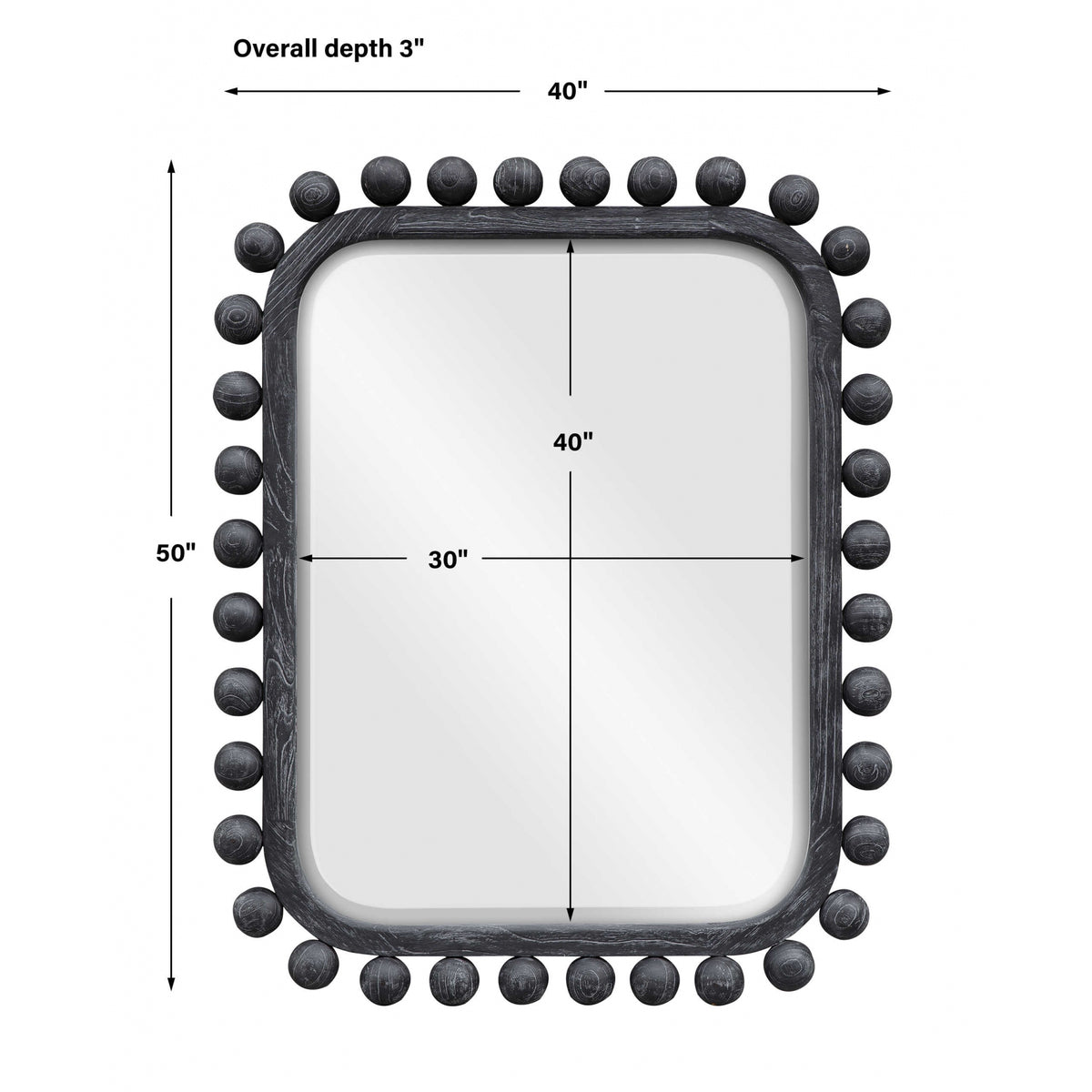 Brianza Mirror