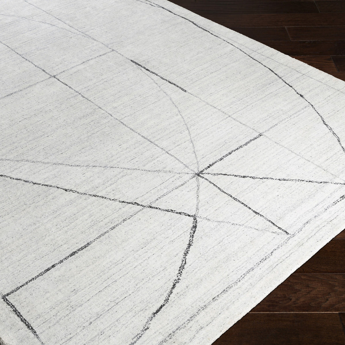 Costilla Modern Rug