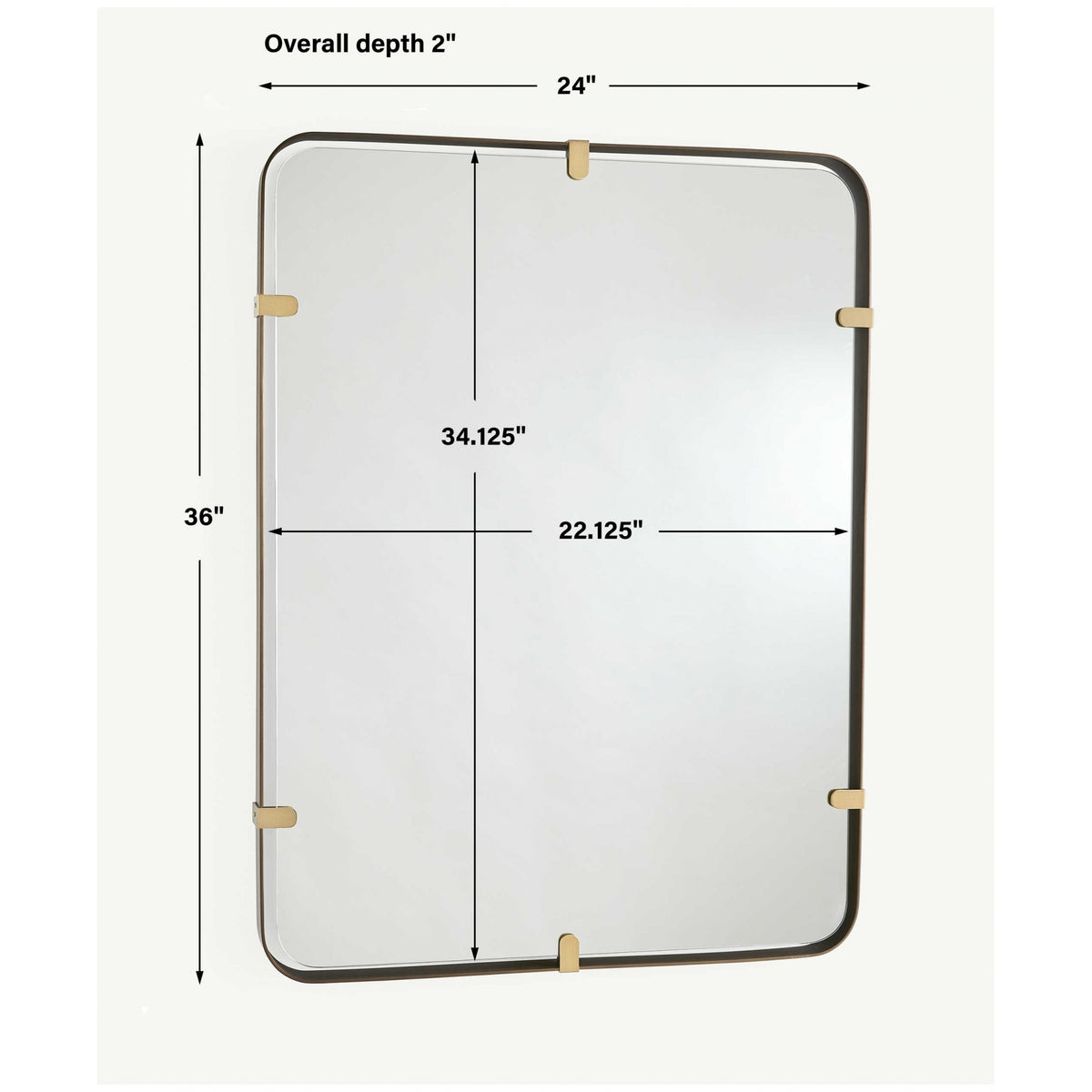 Toggle Mirror