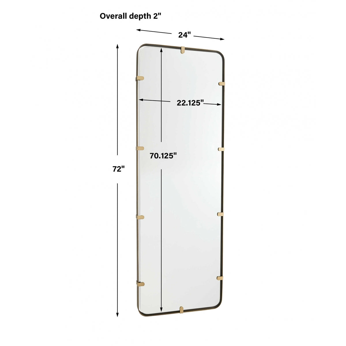 Toggle Mirror