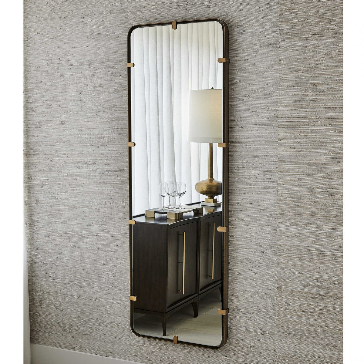 Toggle Mirror