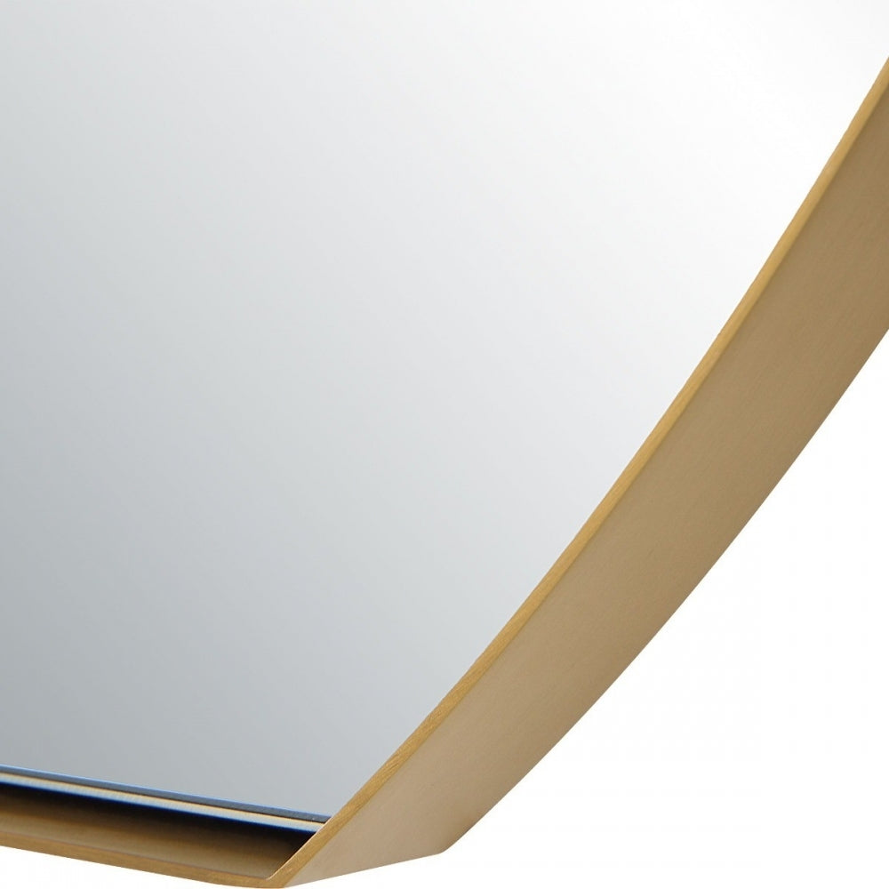 Cabell Mirror