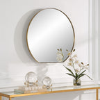 Cabell Mirror