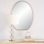 Cabell Mirror
