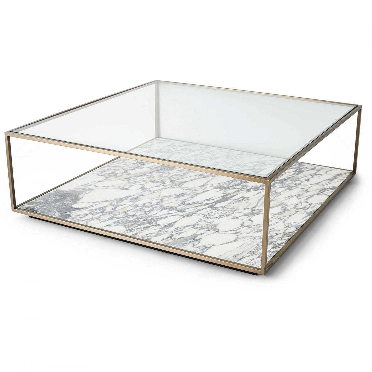 Floating Plane Coffee Table