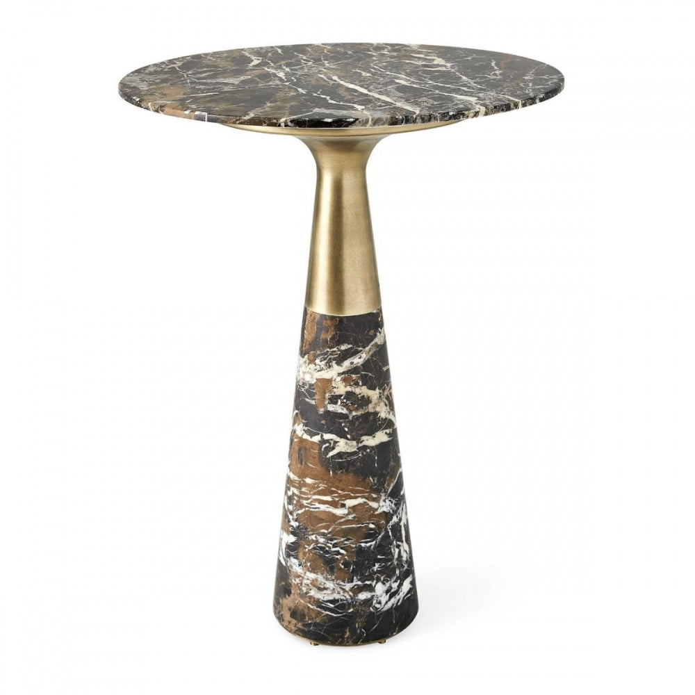 Pier Accent Table
