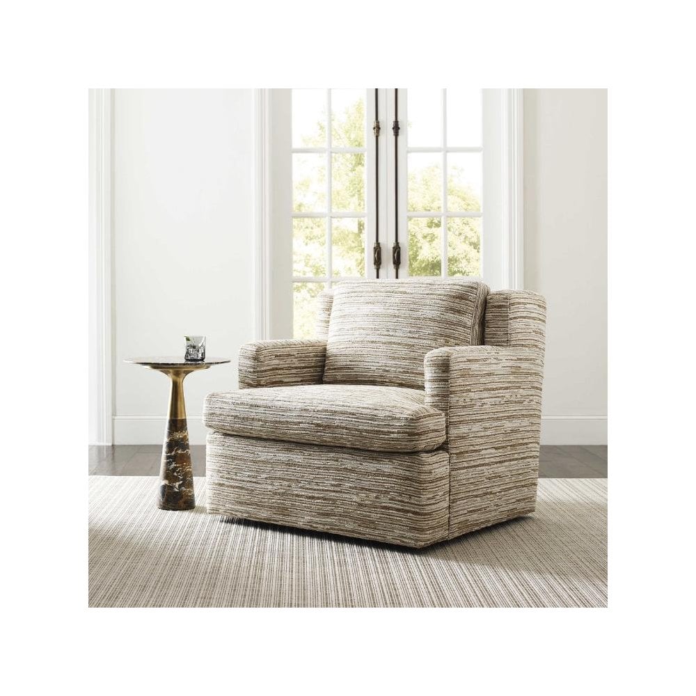 Pier Accent Table