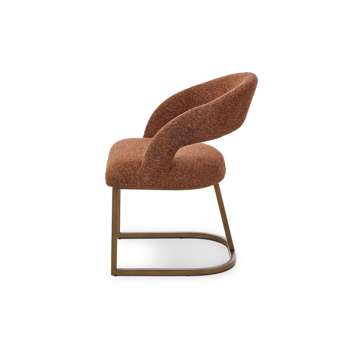 Pair of Alfie Dining Chairs