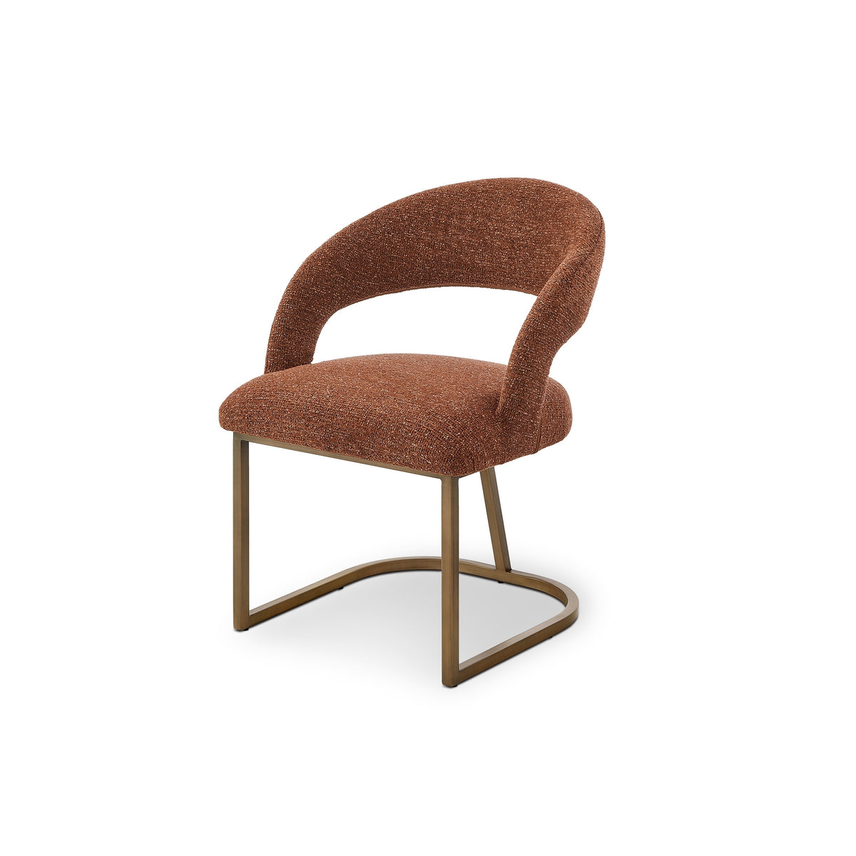 Pair of Alfie Dining Chairs