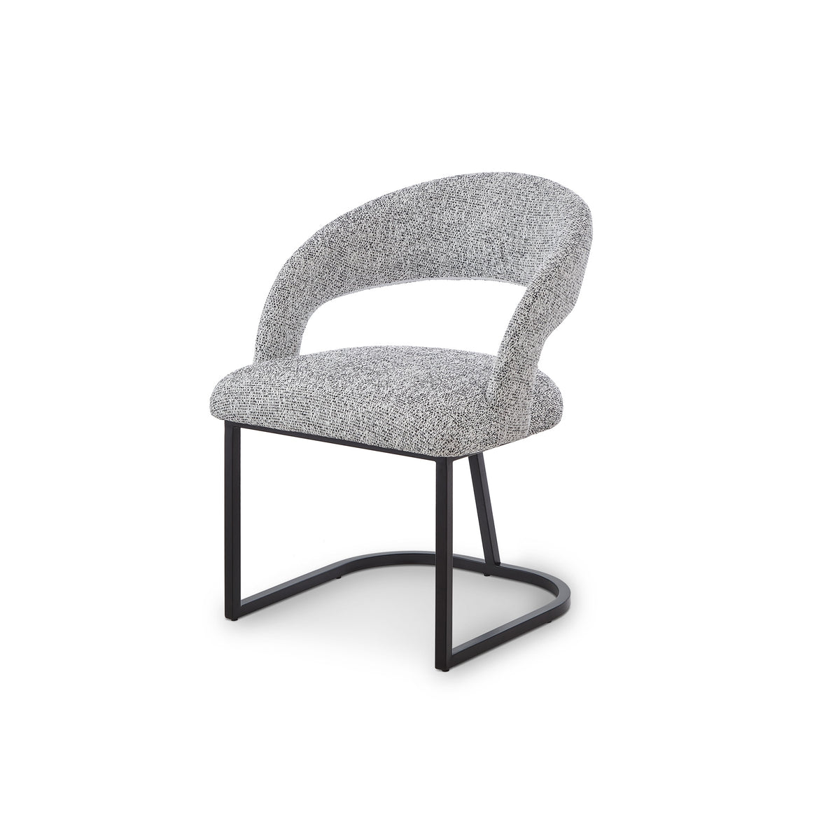 Pair of Alfie Dining Chairs