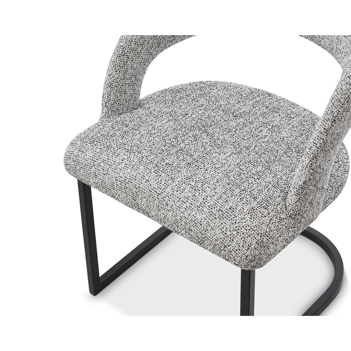 Pair of Alfie Dining Chairs