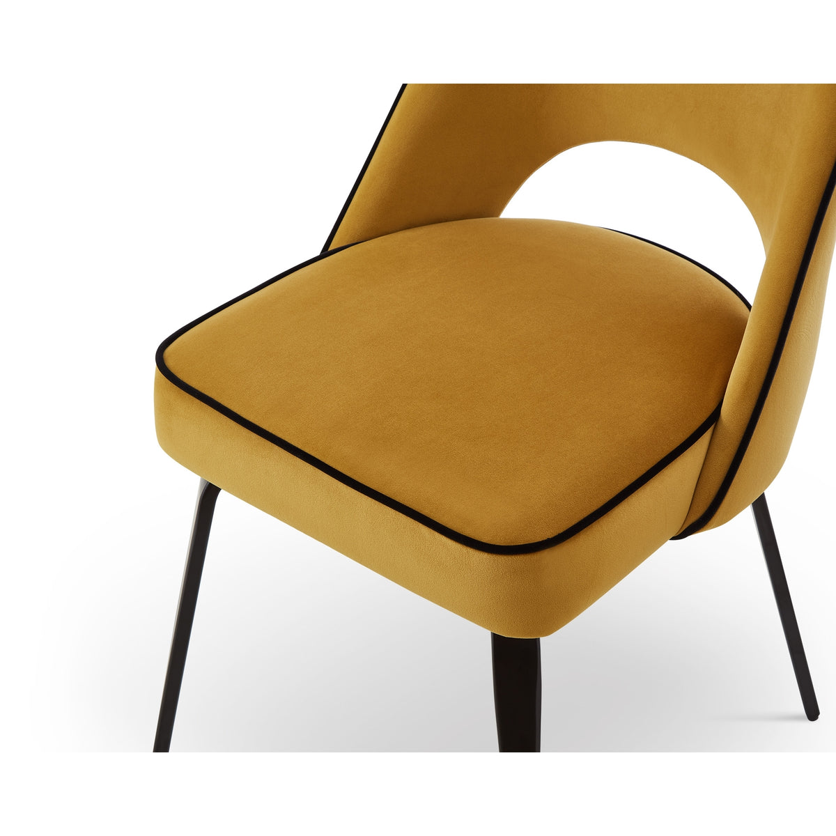 Yves Dining Chairs - Set of 2