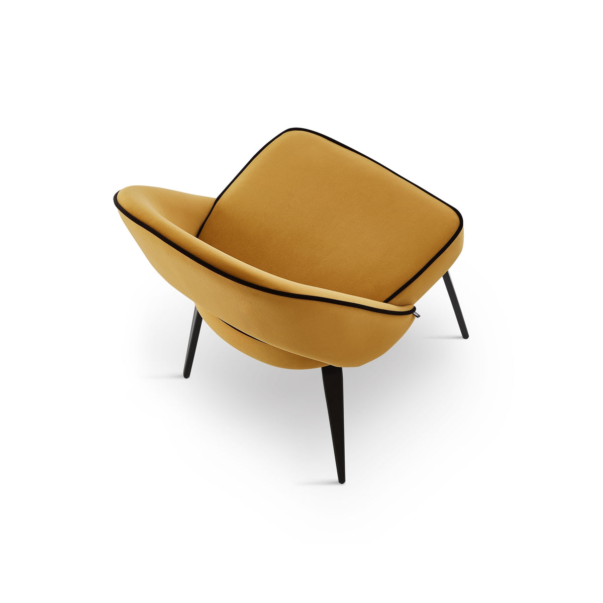 Yves Dining Chairs - Set of 2