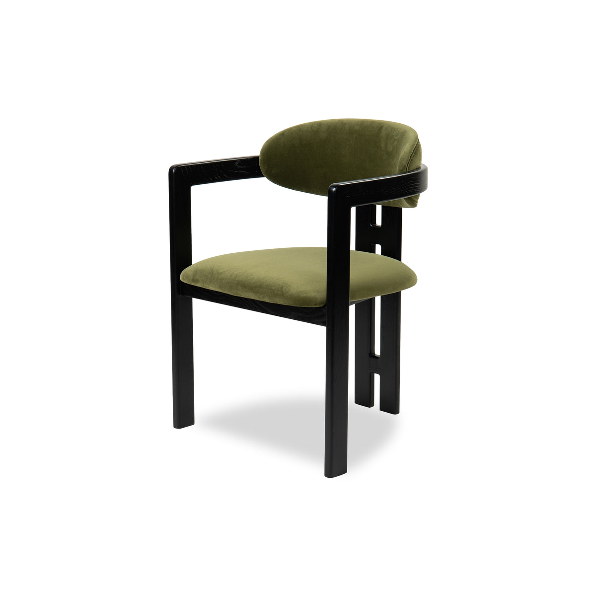 Pair Of Neo Dining Chairs