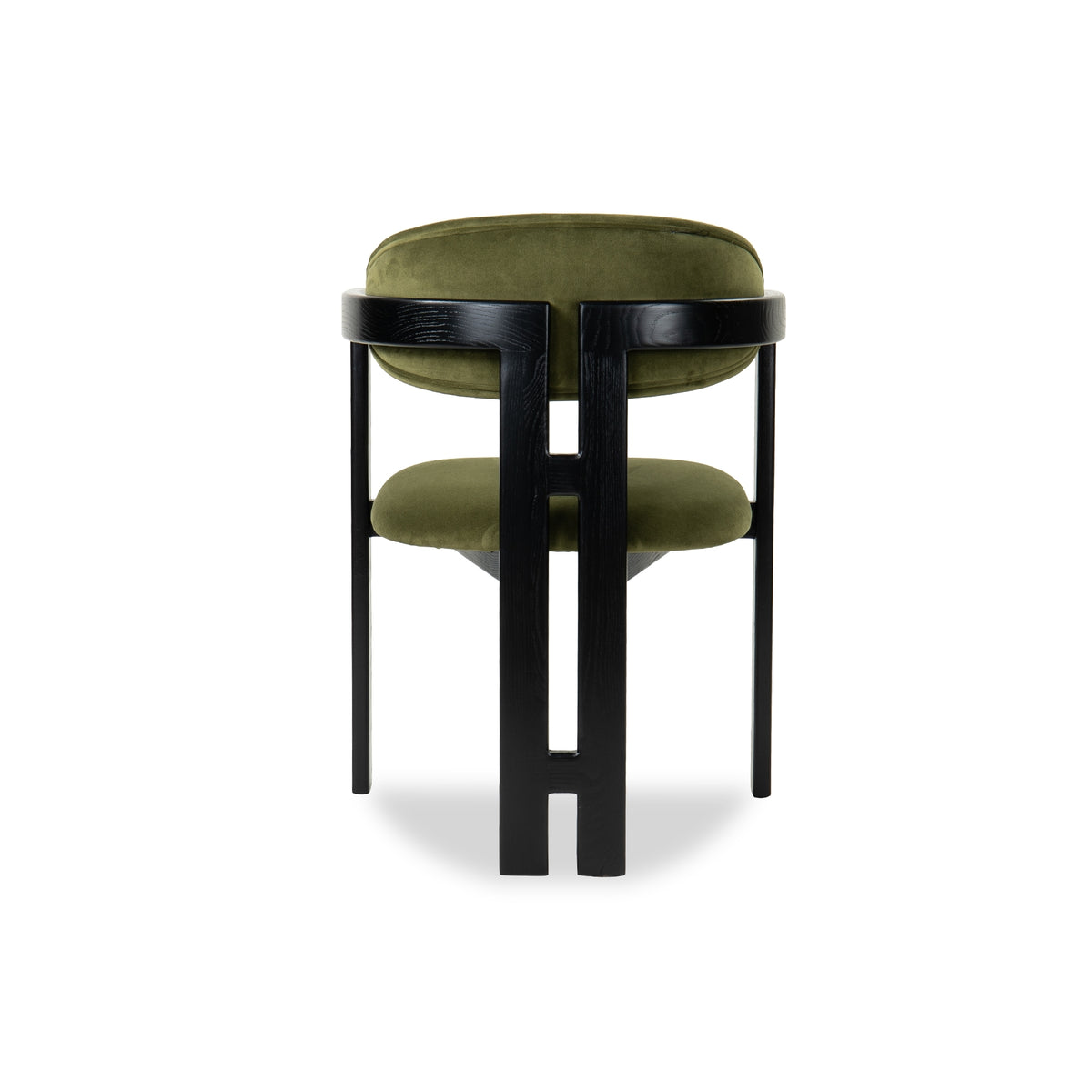 Pair Of Neo Dining Chairs
