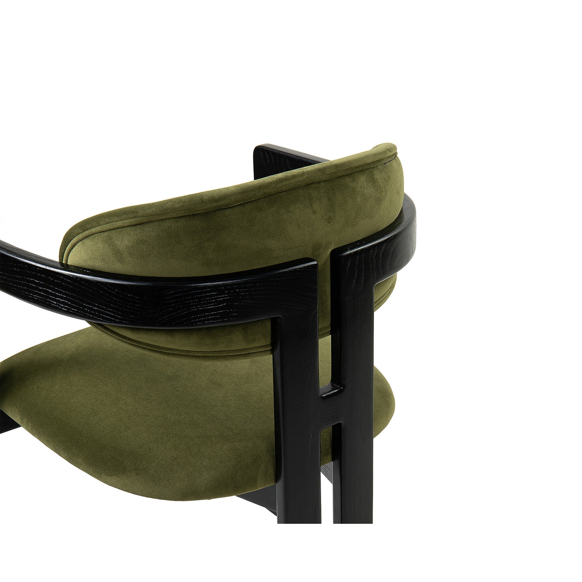 Pair Of Neo Dining Chairs