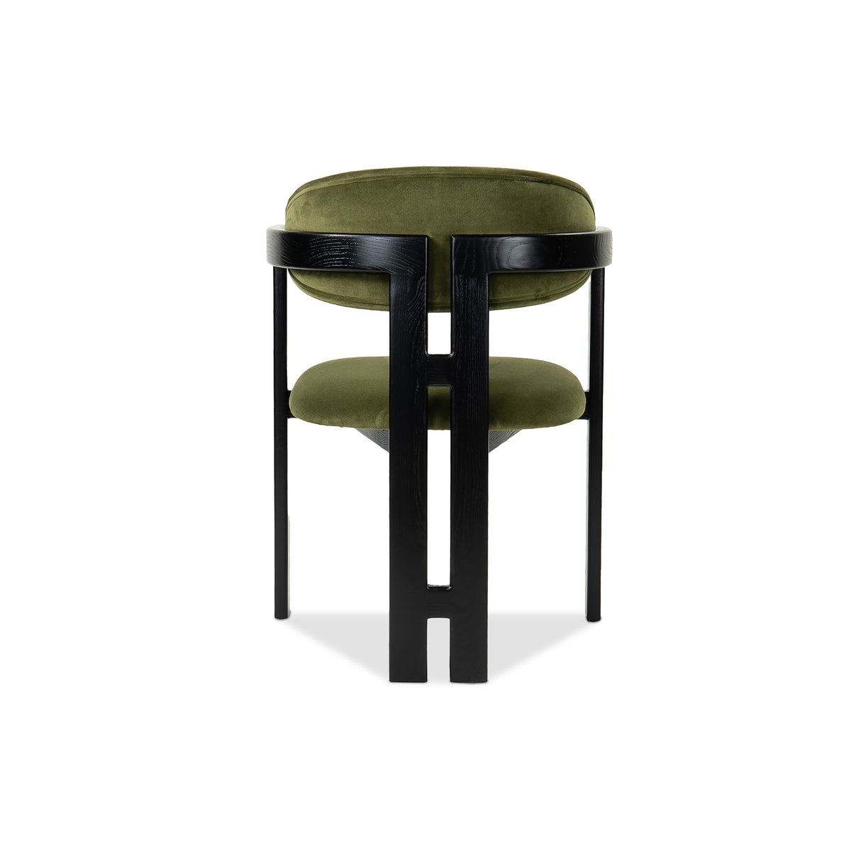 Pair Of Neo Dining Chairs