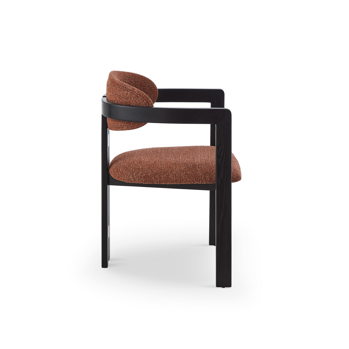 Pair Of Neo Dining Chairs