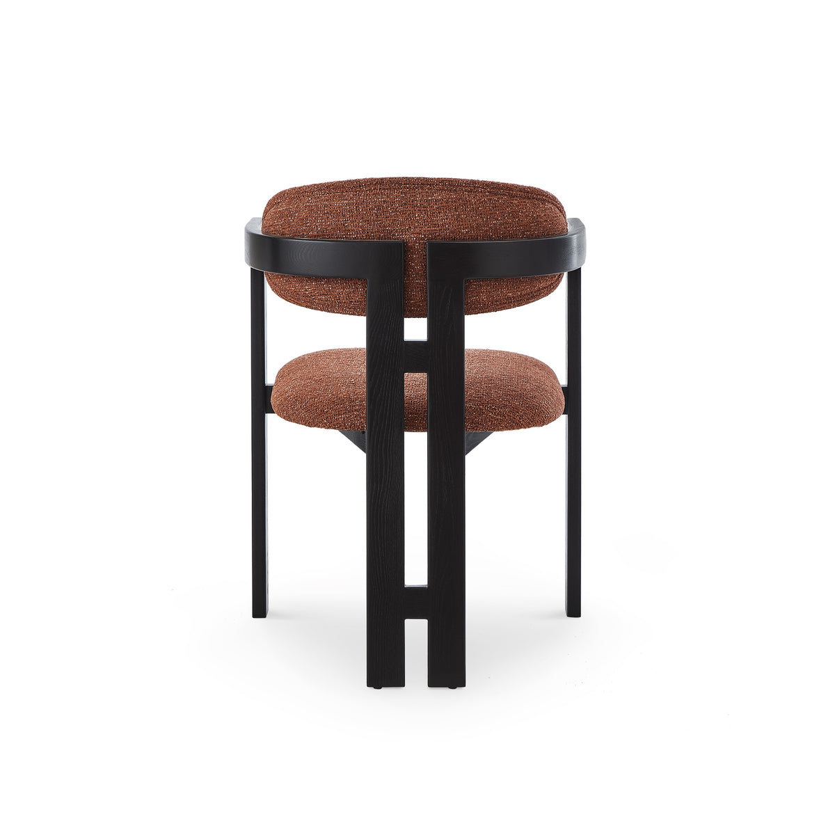 Pair Of Neo Dining Chairs