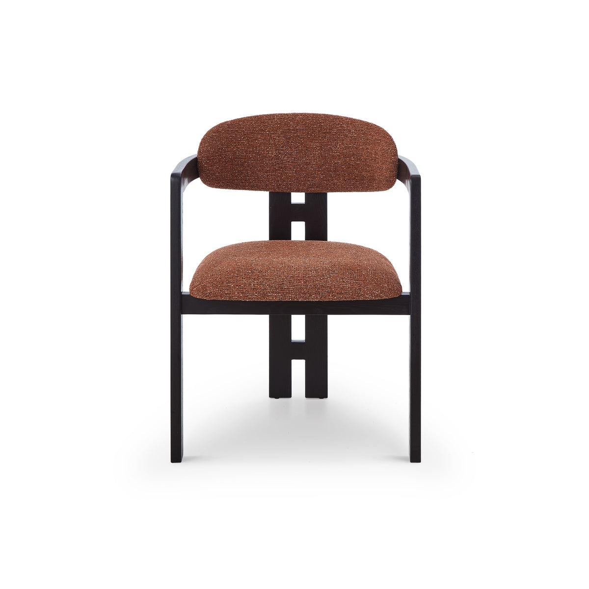 Pair Of Neo Dining Chairs